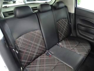 MITSUBISHI Space Star usata, con Volante in pelle
