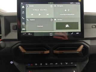 DACIA Duster usata, con Climatizzatore