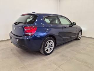 BMW 116 usata, con Alzacristalli elettrici