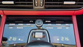 PORSCHE Cayenne usata, con Vivavoce