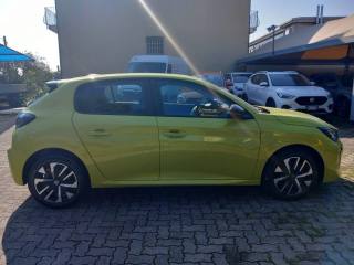 PEUGEOT 208 usata, con Controllo trazione