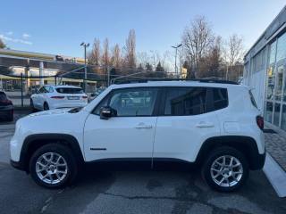 JEEP Renegade usata, con Boardcomputer