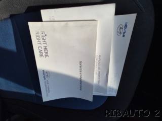 HYUNDAI i10 usata, con Volante in pelle