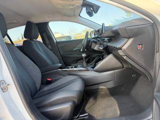 PEUGEOT 208 usata 27