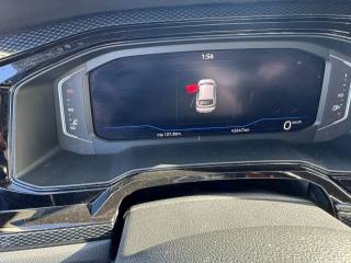 VOLKSWAGEN Taigo usata, con Controllo elettronico della corsia