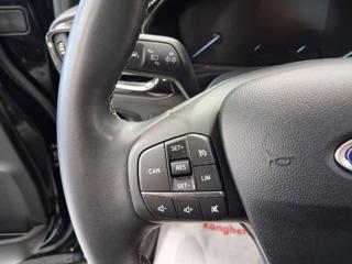 FORD Puma usata, con Vetri oscurati