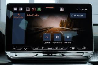 CUPRA Formentor usata, con Freno di stazionamento elettrico