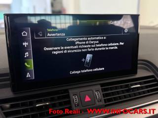 AUDI Q5 usata, con Filtro antiparticolato