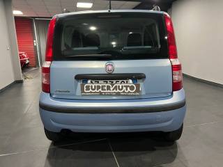FIAT Panda usata, con Autoradio