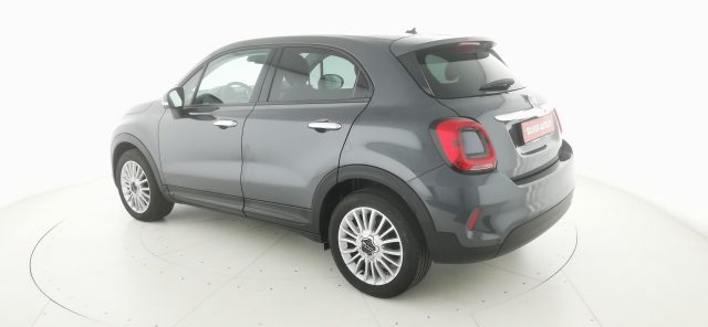 FIAT 500X usata 50