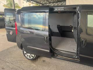 FIAT Doblo usata 16