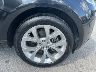 LAND ROVER Range Rover Evoque usata, con Chiusura centralizzata