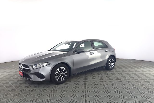 MERCEDES-BENZ A 180 usata 7