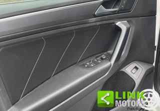 VOLKSWAGEN Tiguan usata, con Immobilizzatore elettronico
