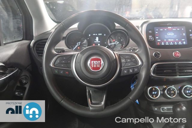FIAT 500X usata 7
