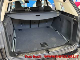 BMW X3 usata, con USB