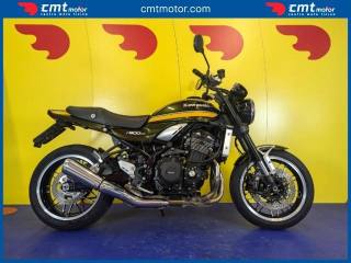 KAWASAKI Z 900 RS