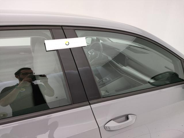VOLKSWAGEN Golf usata, con Specchietti laterali elettrici