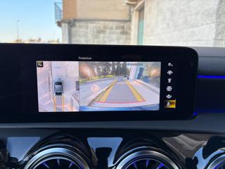 MERCEDES-BENZ A 220 usata, con Controllo elettronico della corsia