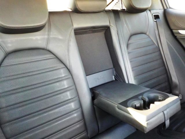 ALFA ROMEO Stelvio usata, con Fendinebbia