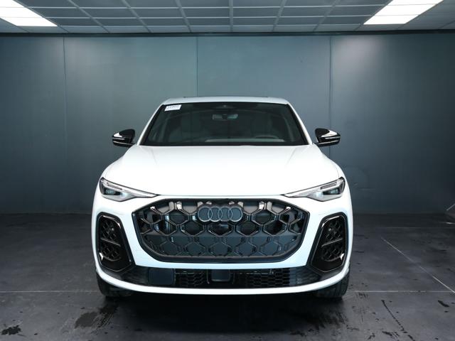 AUDI Q5 usata, con Airbag