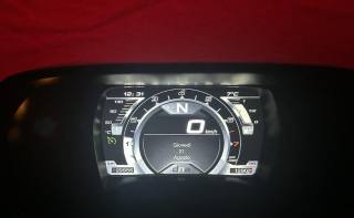 ALFA ROMEO 4C usata, con Climatizzatore