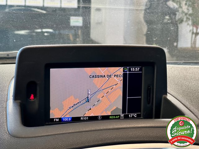 RENAULT Clio usata, con ESP