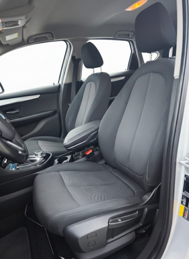 BMW 225 usata, con Cruise Control