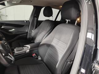 MERCEDES-BENZ GLC 200 usata, con Controllo trazione