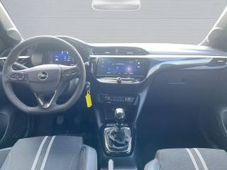 OPEL Corsa usata, con Climatizzatore