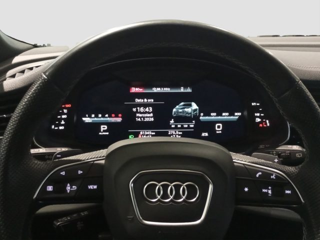 AUDI Q8 usata 14