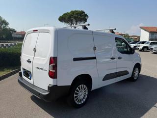TOYOTA Proace City usata, con Autoradio