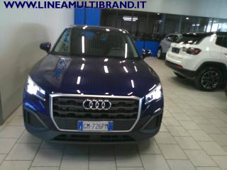 AUDI Q2 usata, con Sedile posteriore sdoppiato