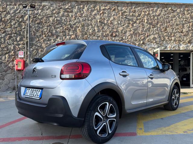 CITROEN C3 usata 43
