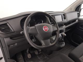 FIAT Scudo usata, con Bracciolo