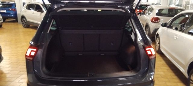 VOLKSWAGEN Tiguan usata, con Cruise Control