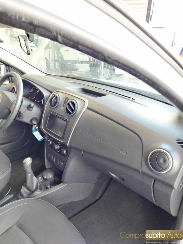 DACIA Sandero usata 29