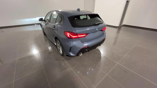 BMW 118 usata, con Airbag Passeggero