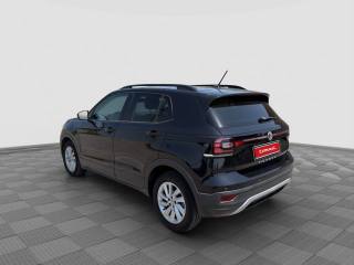 VOLKSWAGEN T-Cross usata 2