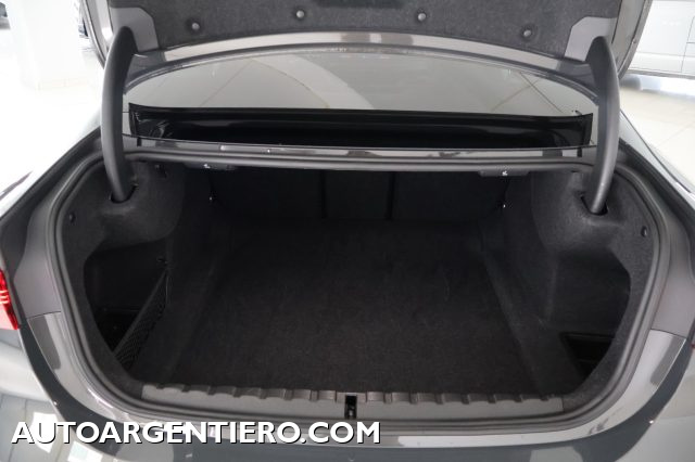 BMW 420 usata, con Isofix