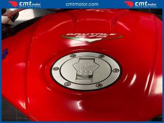 MV AGUSTA Brutale 675 usata 14