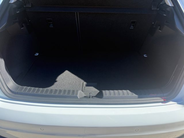 AUDI A1 usata 26