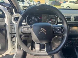 CITROEN C3 usata, con Climatizzatore