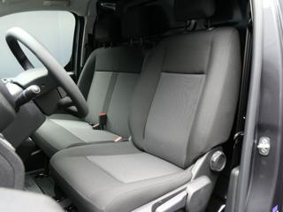 CITROEN Jumpy usata, con Park Distance Control