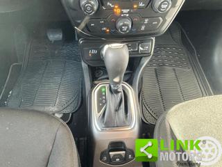 JEEP Renegade usata, con Sedile posteriore sdoppiato