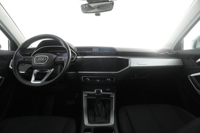 AUDI Q3 usata 9