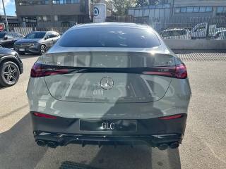 MERCEDES-BENZ GLC 43 AMG usata, con Airbag laterali