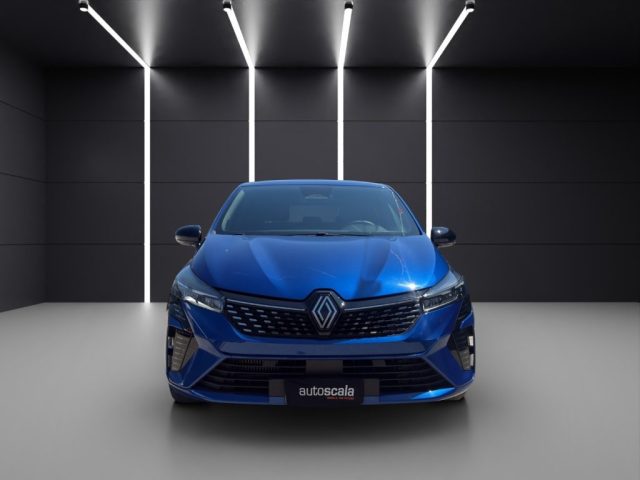 RENAULT Clio usata, con Cerchi in lega