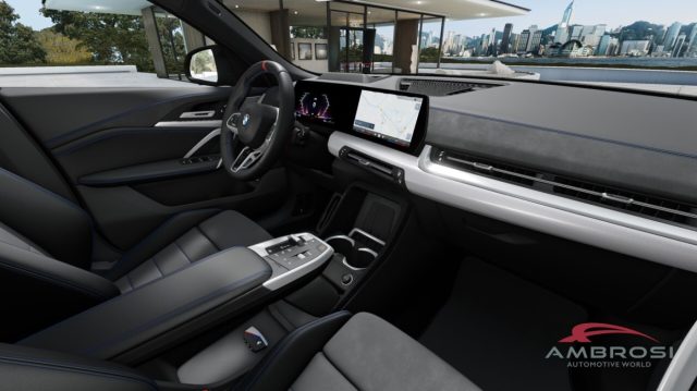 BMW M3 usata 8