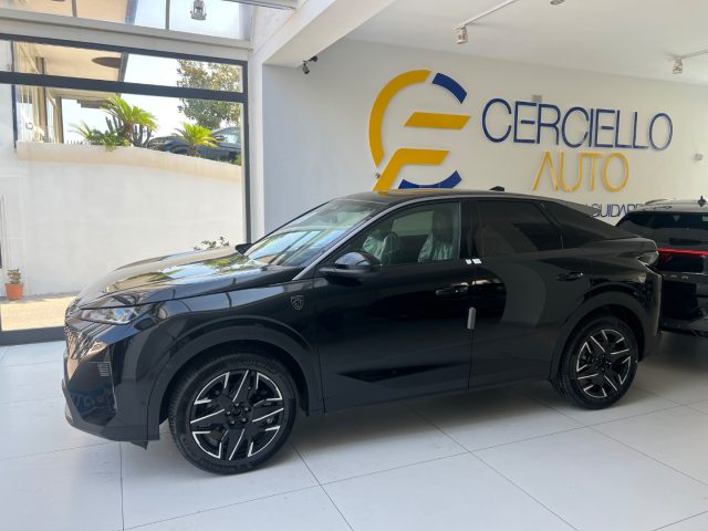 PEUGEOT 3008 usata, con Chiusura centralizzata